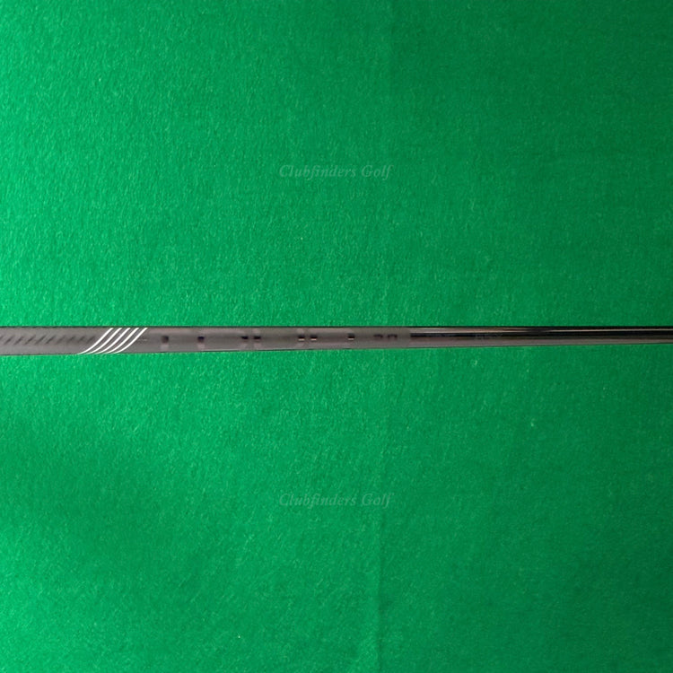 Ping G440 LST 7.5° Driver Ping Tour 2.0 Black Chrome 65/X Extra Stiff w/ HC