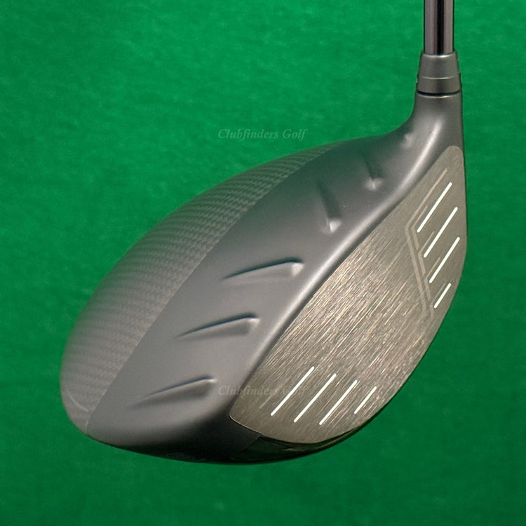 Ping G440 LST 7.5° Driver Ping Tour 2.0 Black Chrome 65/X Extra Stiff w/ HC
