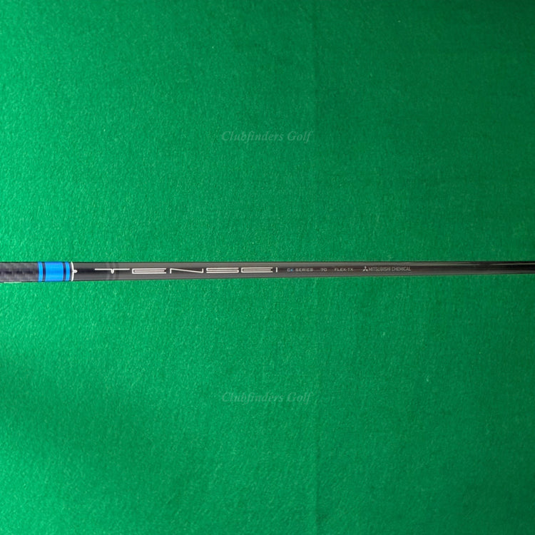 Callaway EPIC MAX LS 9° Driver Mitsubishi Tensei Blue CK Series 70TX Extra Stiff