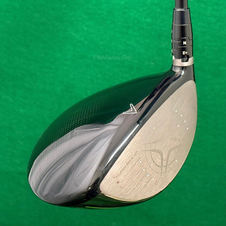 Callaway EPIC MAX LS 9° Driver Mitsubishi Tensei Blue CK Series 70TX Extra Stiff