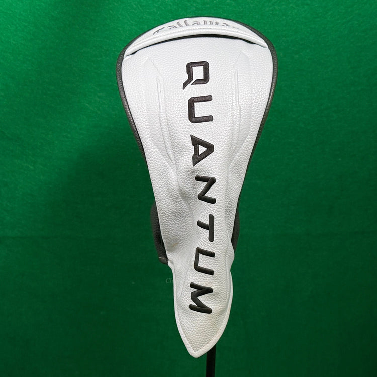 Callaway Quantum Triple Diamond Max 9° Driver Ventus Black 6-X Extra Stiff w/HC