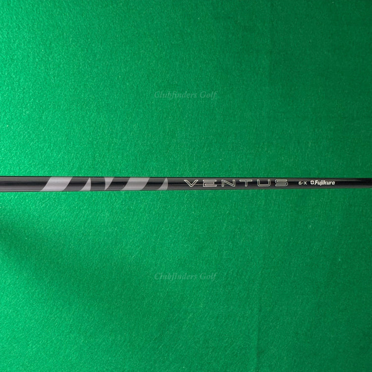 Callaway Quantum Triple Diamond Max 9° Driver Ventus Black 6-X Extra Stiff w/HC