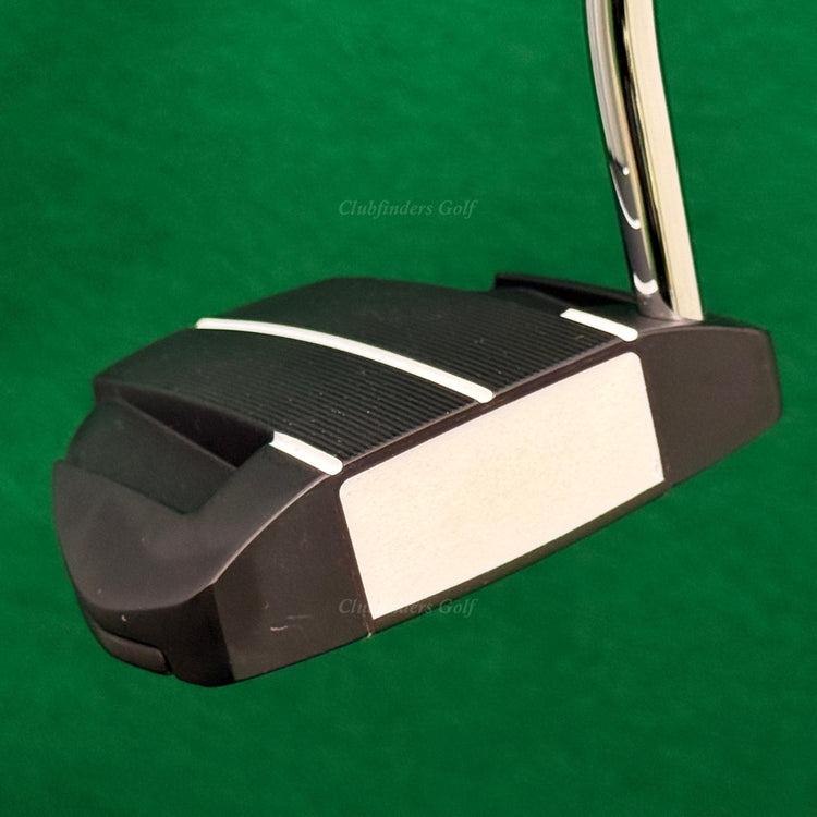 Ping KETSCH G 2024 Black Dot 36" Double-Bend Mallet Putter w/ Super Stroke