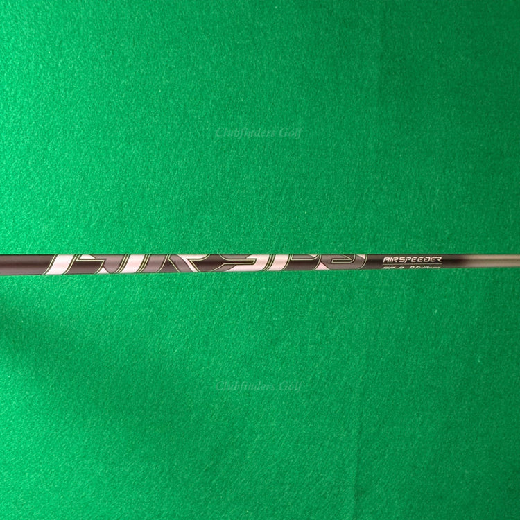 NEW Callaway Paradym Ai Smoke Max Fast 22° Fairway 7 Air Speeder 50 Seniors w/HC