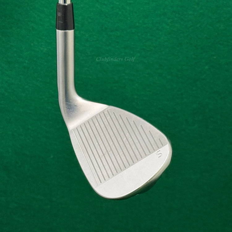 LH Ping G425 Blue Dot 6-SW Iron Set Ping AWT 2.0 Steel Stiff