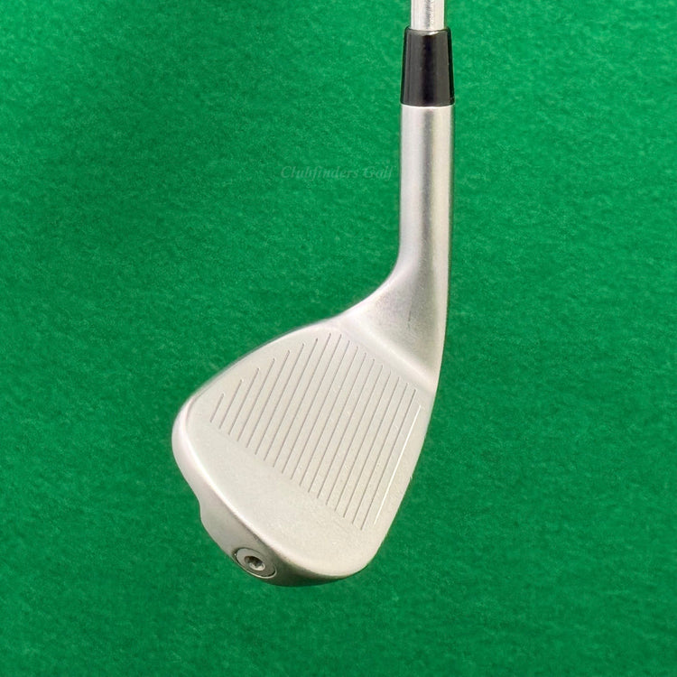 Ping i59 Forged Blue Dot 4-PW Iron Set Project X LS 6.0 120G Steel Stiff
