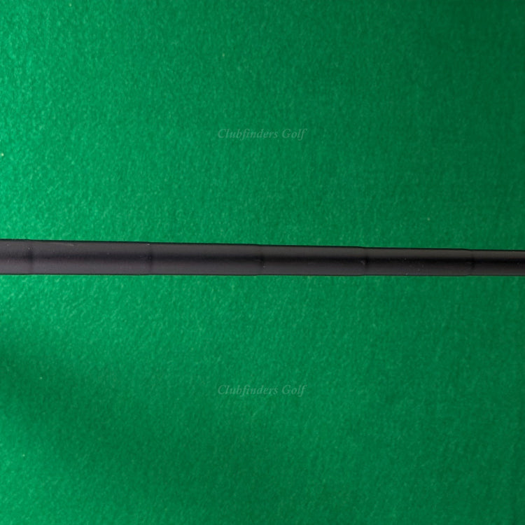 LAB Golf DF3 Custom Green 35.5" Center-Shaft Putter Premium Black Steel w/HC