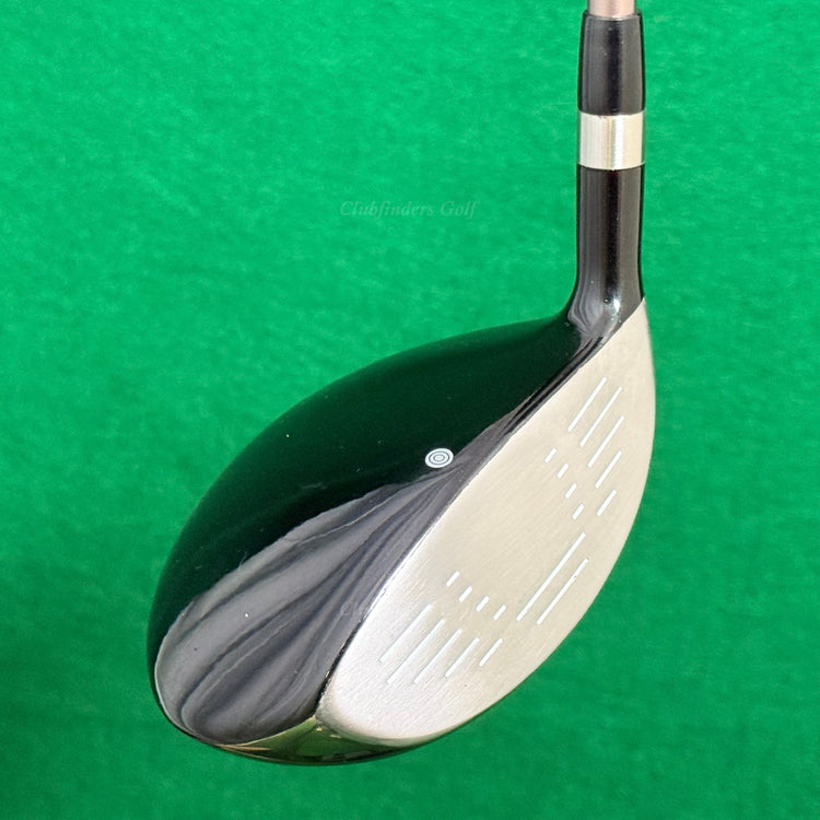 Tour Edge HL3 Hot Launch 3 15° Fairway 3 Wood Tour Edge HL3 Graphite Seniors