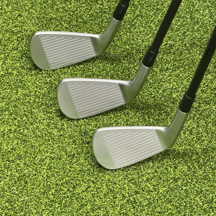 TayorMade P-7CB Forged 2024 4-PW Iron Set Ventus Blue TR 6-R Graphite Regular