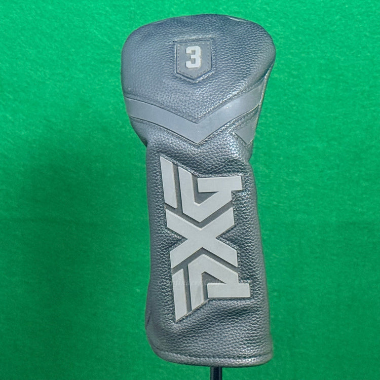 PXG 0311 XF GEN6 16° Fairway 3 Wood Ventus Blue FW 5-A Graphite Seniors w/HC