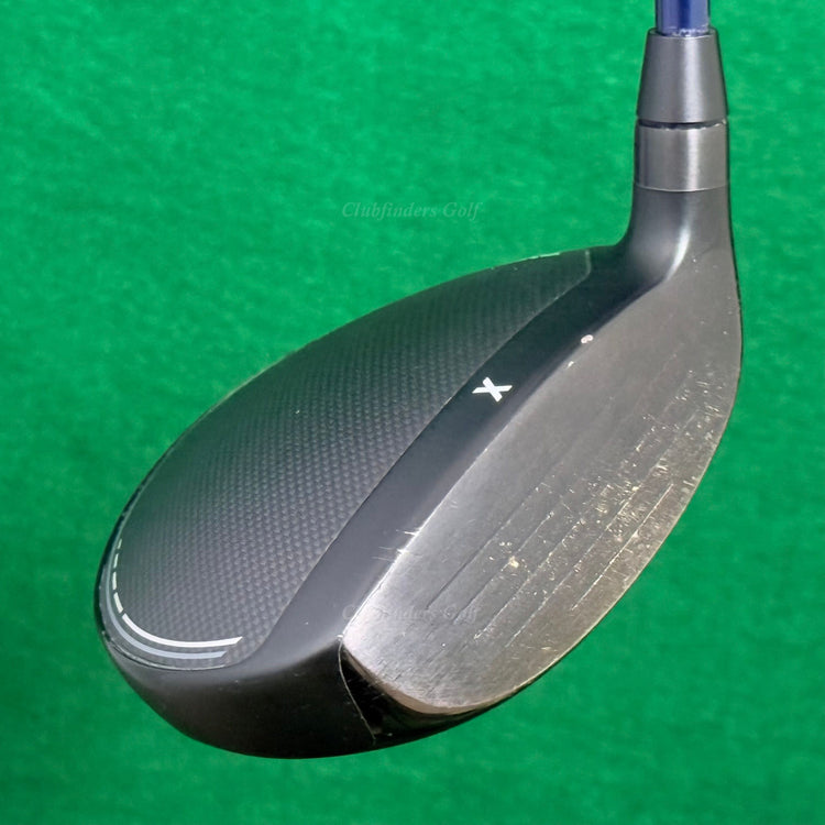 PXG 0311 XF GEN6 16° Fairway 3 Wood Ventus Blue FW 5-A Graphite Seniors w/HC