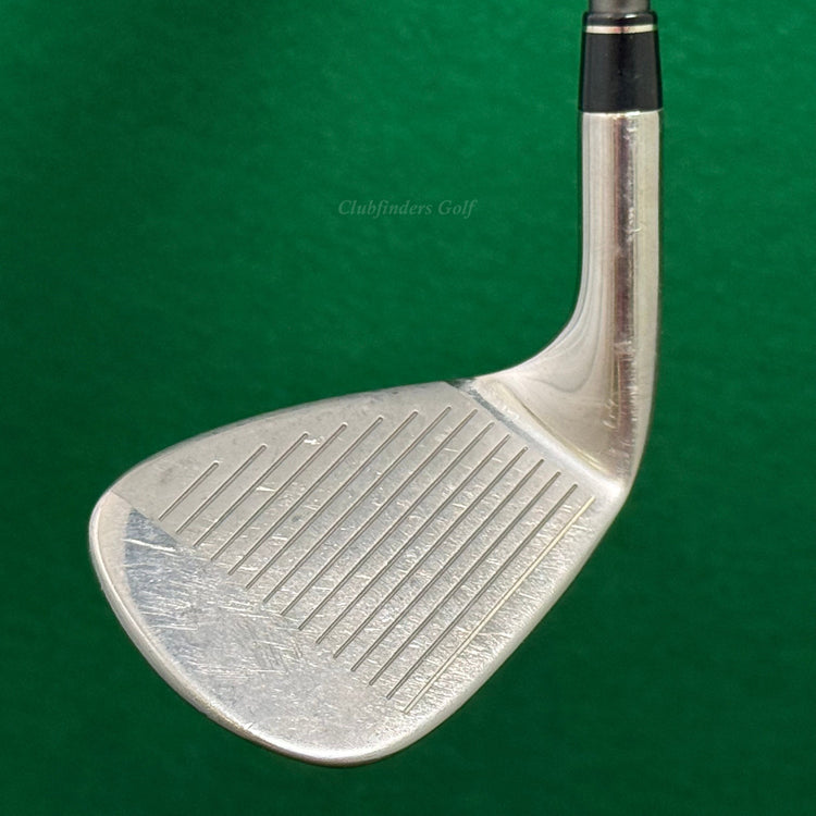 TaylorMade RBZ RocketBallz High Polish 5-AW Iron Set RBZ Graphite Regular