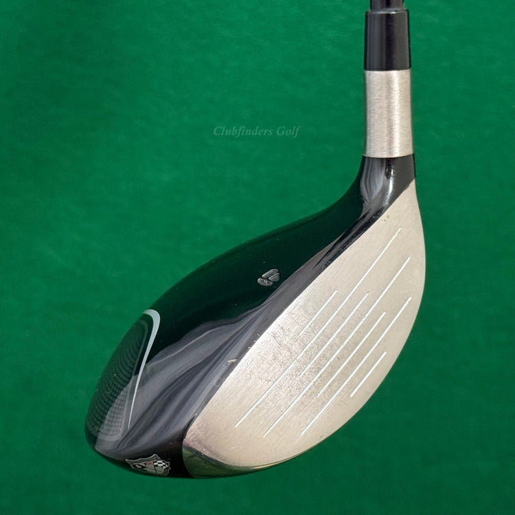 TaylorMade Burner TP 2007 14.5° Fairway Wood 3 TP REAX Superfast 75g Regular