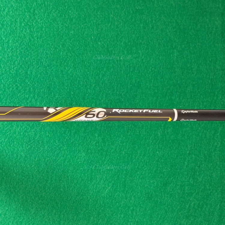 TaylorMade RBZ Stage 2 Tour 16.5° Fairway 3HL Wood RocketFuel 60 Regular