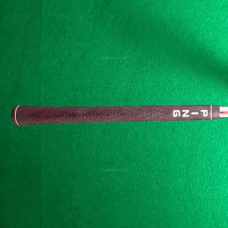 Ping G2 Black Dot 3,4 HL, 5-W Iron Set Ping True Temper Steel Regular