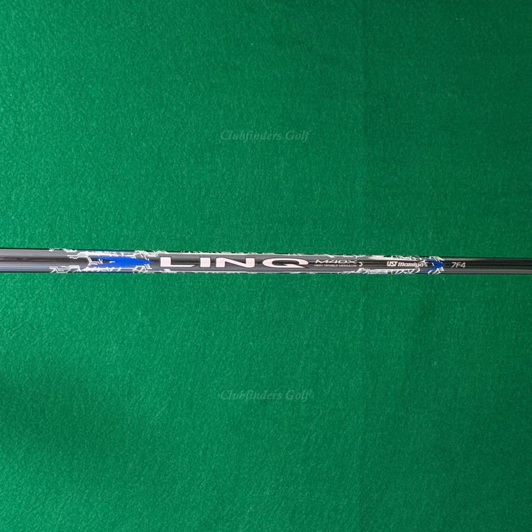 Cobra AeroJet LS 14.5° Fairway Wood 3 UST Mamiya LINQ 7F4 Graphite Stiff