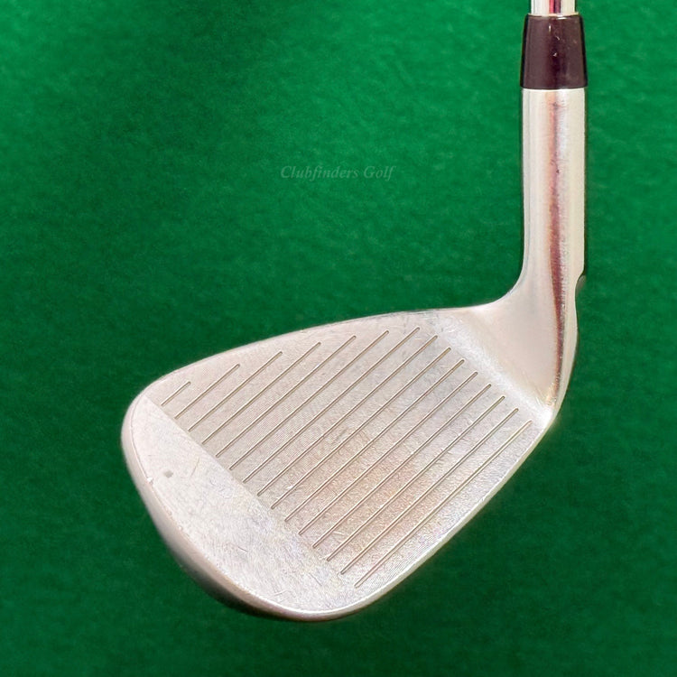 Ping S55 Black Dot Forged 3-PW Iron Set Ping CFS Steel Regular