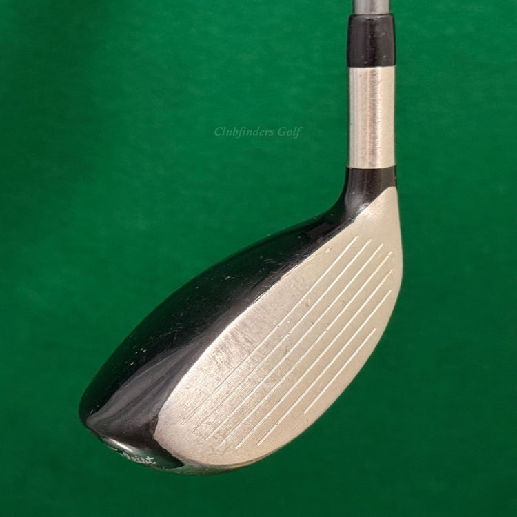 Titleist 909H 21° Hybrid Mitsubishi Diamana 80HY-S Graphite Stiff
