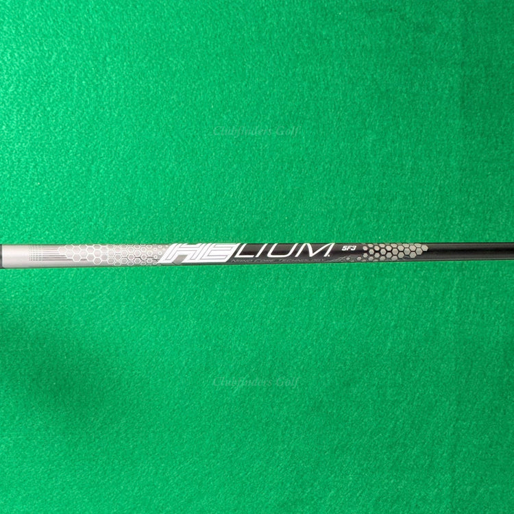 Cobra King TEC 21° 4 Hybrid UST Mamiya Helium 5F3 Graphite Regular