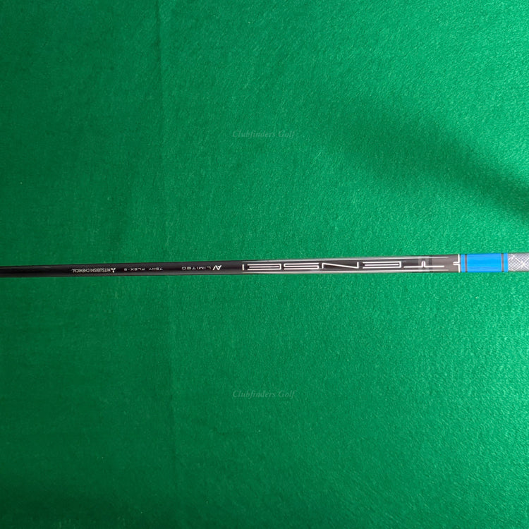 TaylorMade Qi10 Tour 19.5° 3 Hybrid Tensei Blue AV Ltd 75HY Graphite Stiff w/HC