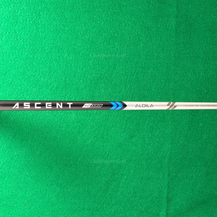 Cleveland Launcher Halo XL 17° 3+ Hy-Wood Ascent 40-R Graphite Regular w/HC