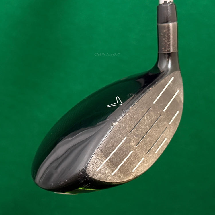 Callaway EPIC SPEED 16.5° Fairway 4 Wood Tensei Blue CK Series 65-S Stiff