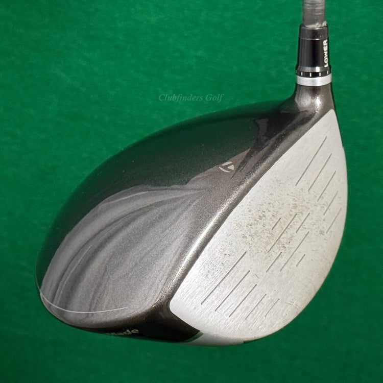 TaylorMade SLDR 460 10.5° Driver Mitsubishi Rayon Diamana 65 Graphite Regular