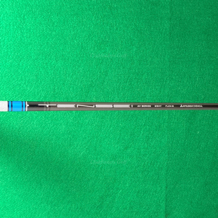 Cleveland Launcher Halo XL 18° 3 Hybrid Tensei Blue AV Series 65HY-S Stiff w/HC