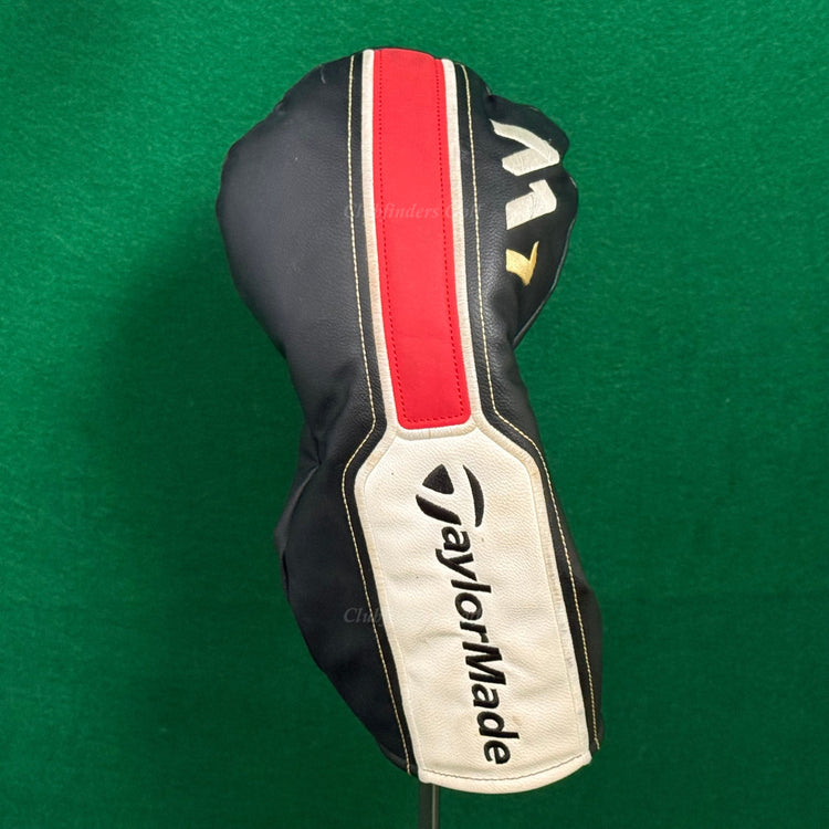TaylorMade M1 2016 460 10.5° Driver Matrix Ozik MFS 70M4 Black Tie ExStiff w/HC