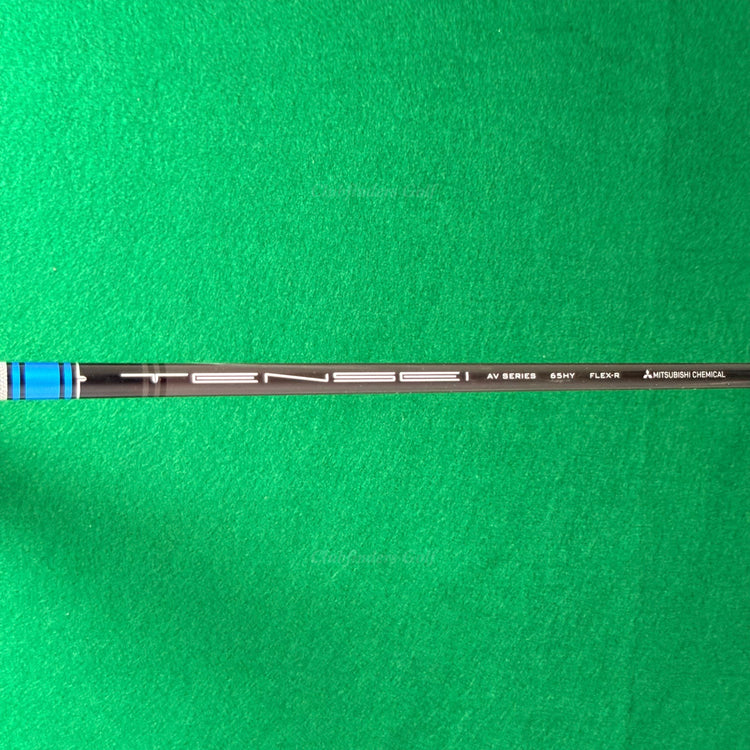 Cleveland Launcher Halo XL 24° 5 Hybrid Tensei Blue 65HY-R Regular w/HC