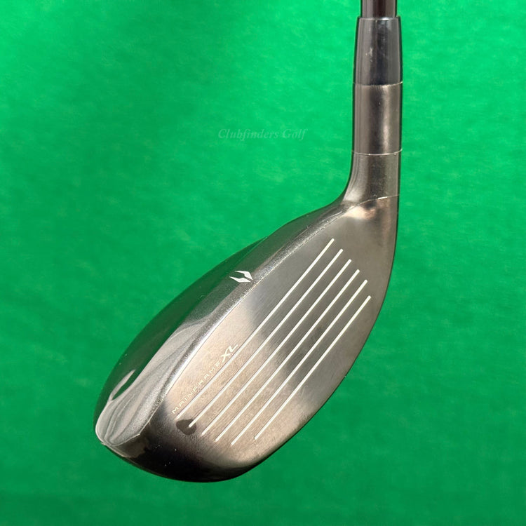 Cleveland Launcher Halo XL 24° 5 Hybrid Tensei Blue 65HY-R Regular w/HC