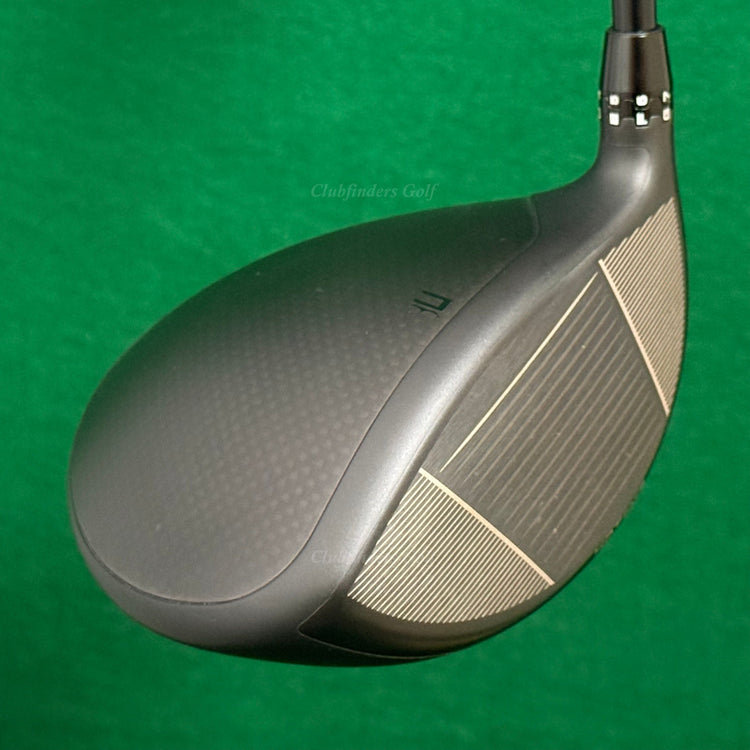 Cobra DS-ADAPT X 9° Driver Mitsubishi Chemical Tensei AV Series 65 Stiff w/ HC