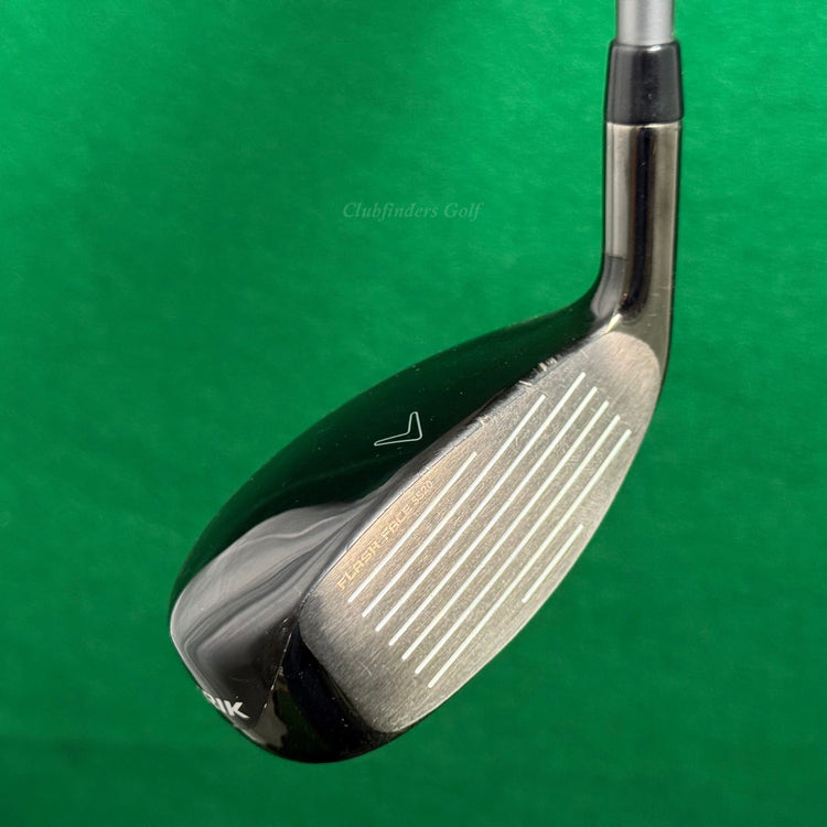 Callaway Mavrik 18° 3 Hybrid Project X Catalyst 65 5.5 Graphite Regular w/HC
