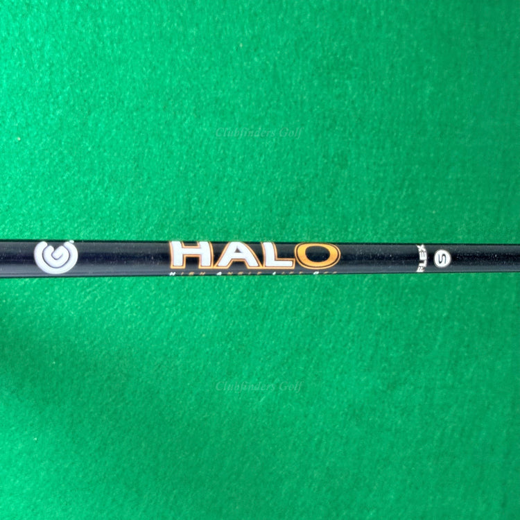 Cleveland Halo 19° 2i Hybrid Factory Halo Graphite Stiff