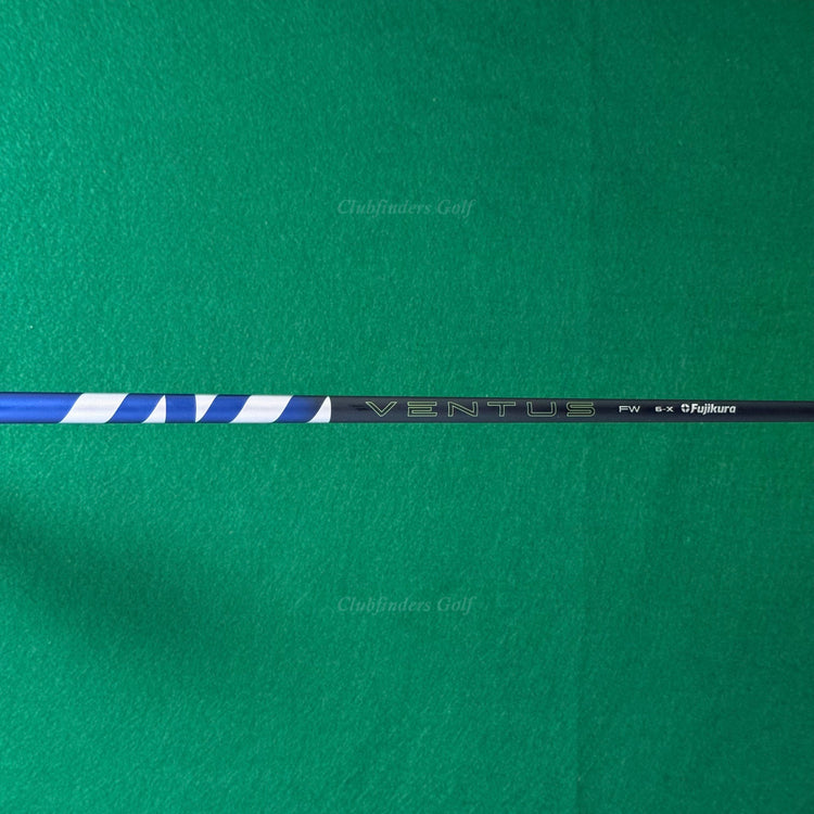NEW Callaway Steelhead XR Fairway Wood 7 Fujikura Ventus Blue FW 6-X Extra Stiff