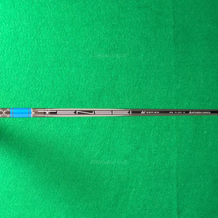 Cleveland Launcher Halo XL 30° 7 Hybrid Tensei AV Series 65 Regular