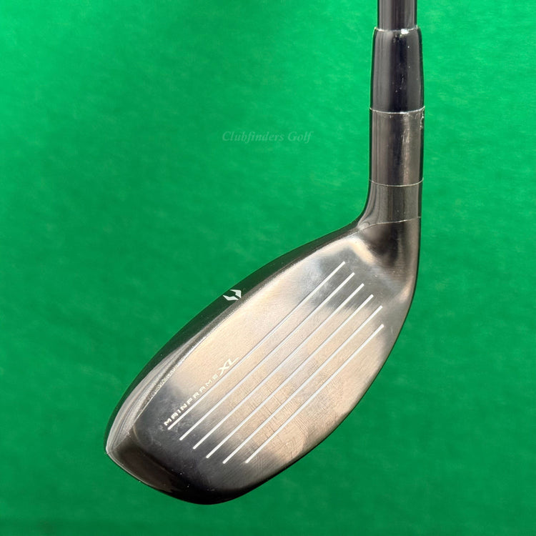 Cleveland Launcher Halo XL 30° 7 Hybrid Tensei AV Series 65 Regular