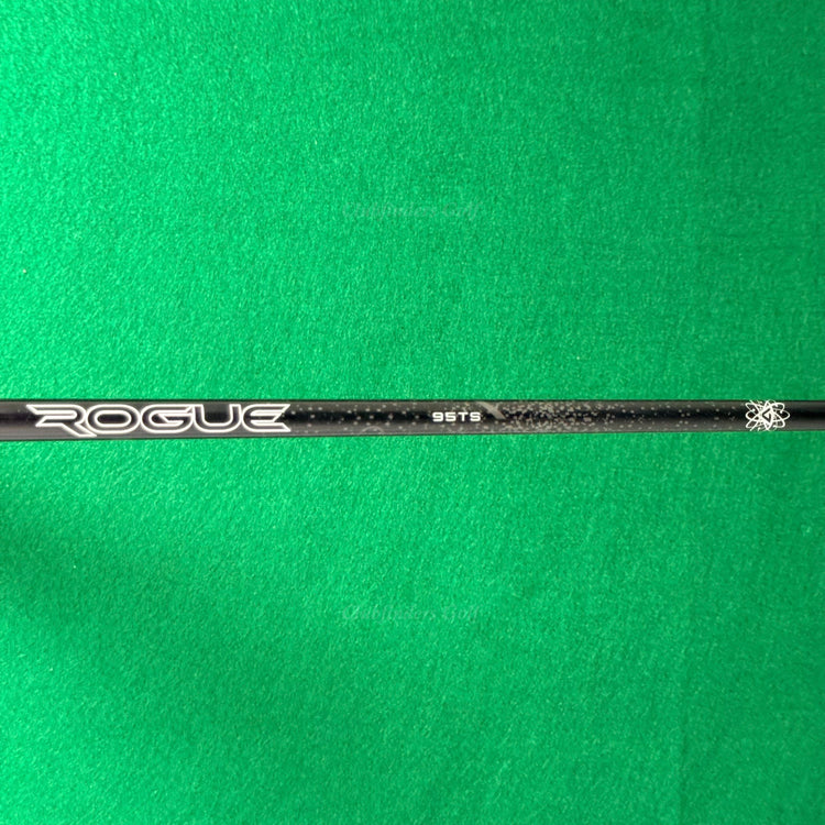 Ping G425 19° 3 Hybrid Aldila Rogue Black 95TS Graphite Stiff