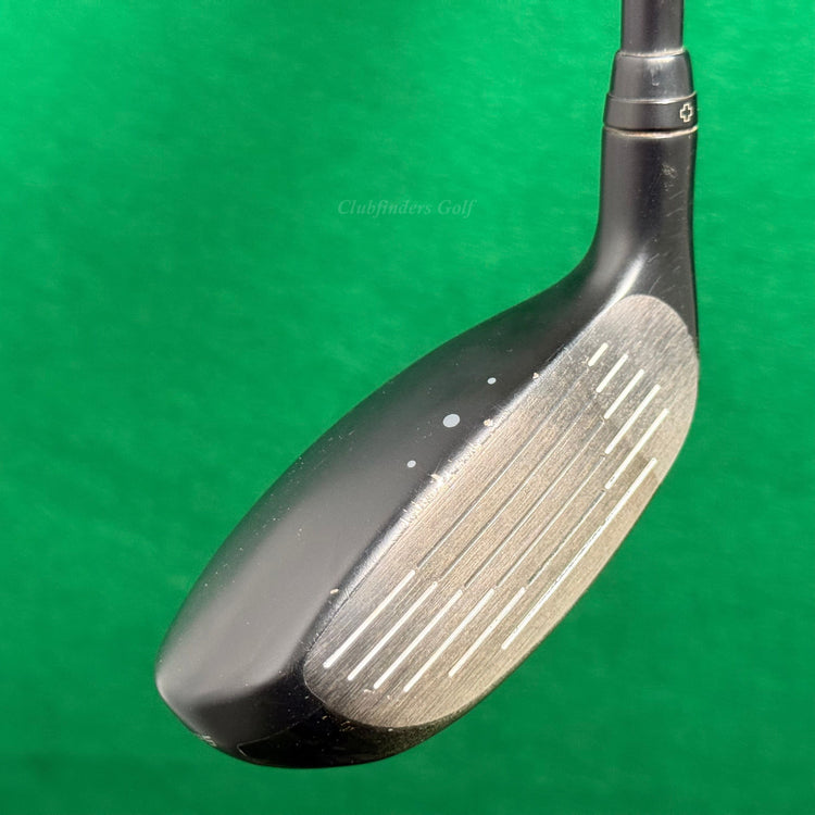 Ping G425 19° 3 Hybrid Aldila Rogue Black 95TS Graphite Stiff