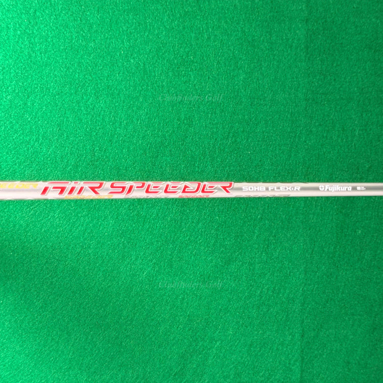 Titleist TS2 23° Hybrid Fujikura Air Speeder 50HB Graphite Regular