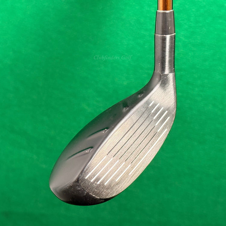 Ping G400 22° 4 Hybrid Factory Ping Alta CB 70 Graphite Seniors