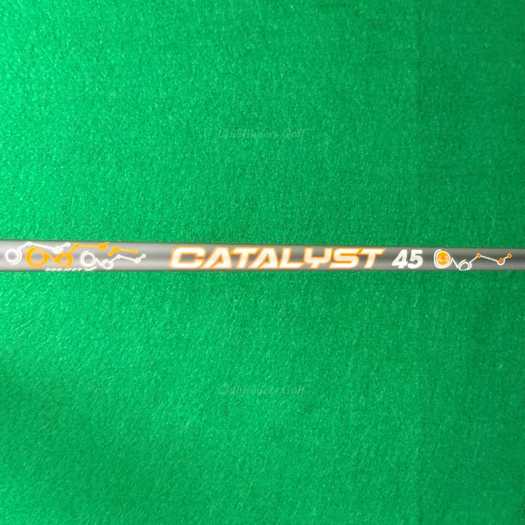 NEW LH Lady Callaway Mavrik Max W 4 Hybrid Project X Catalyst 45 4.0 Ladies