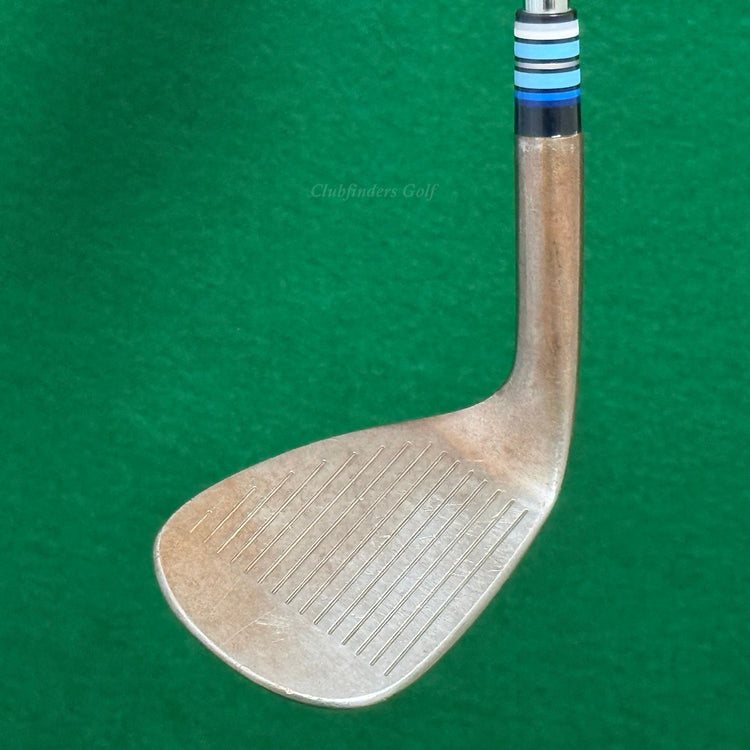 Mizuno T22 Raw 55-9D 55° Sand Wedge NS Pro Modus 3 Tour 105 Steel Wedge Flex