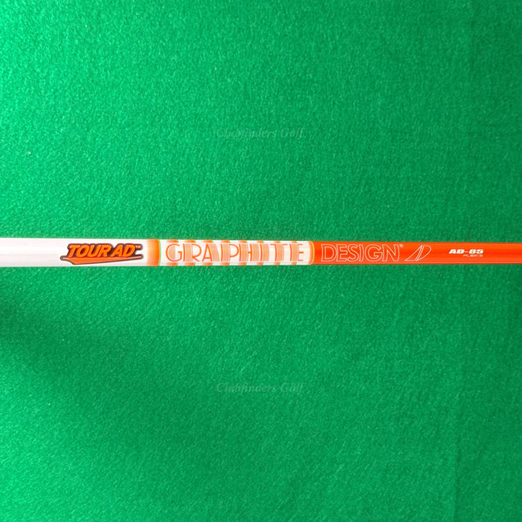 Cobra King TEC Utility 5 Iron Hybrid Graphite Design Tour AD-85s Graphite Stiff