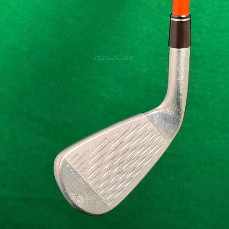 Cobra King TEC Utility 5 Iron Hybrid Graphite Design Tour AD-85s Graphite Stiff