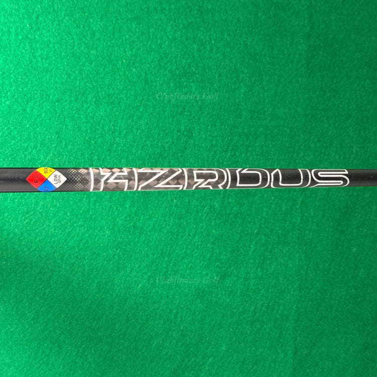 Titleist T200 Forged '23 Utility 2 Iron HZRDUS GEN6 6.5 90g HY Extra Stiff