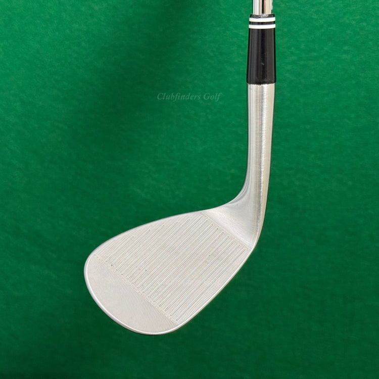 Cleveland RTX 588 Rotex 2.0 60-10 60° Lob Wedge Cleveland Custom Wedge Series