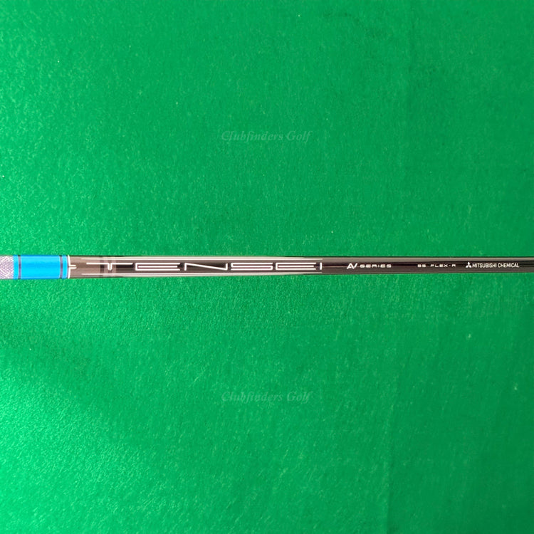 LH Cleveland Launcher Halo XL 2024 18° Fairway Wood 5 Tensei AV 55 Regular w/HC