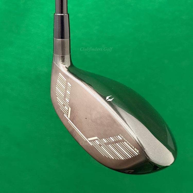LH Cleveland Launcher Halo XL 2024 18° Fairway Wood 5 Tensei AV 55 Regular w/HC
