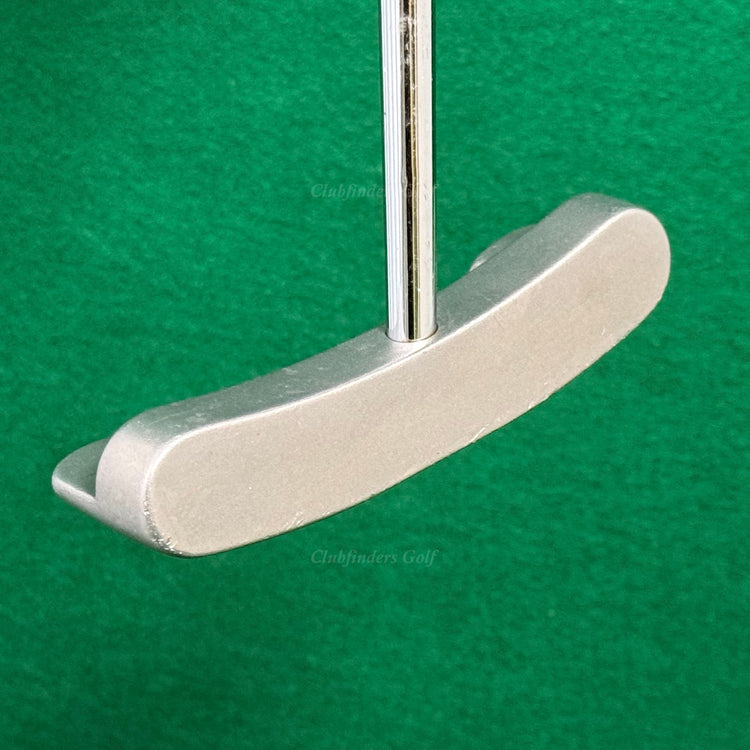 Ping Karsten Classic Series Stainless B90 Black Dot 50" Center-Shaft Long Putter